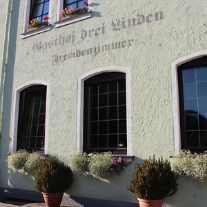 Gasthof Drei Linden ** Bamberg
