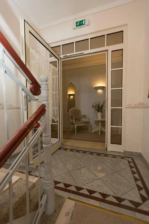 ****  Hotel Burghof Germany