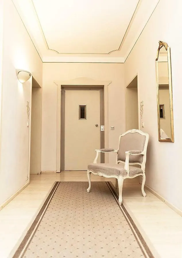Hotel Burghof