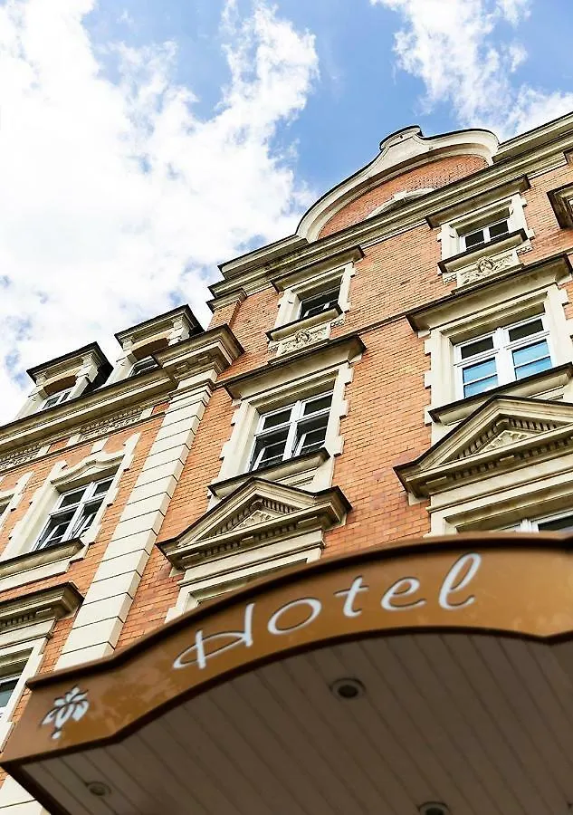 Hotel Burghof